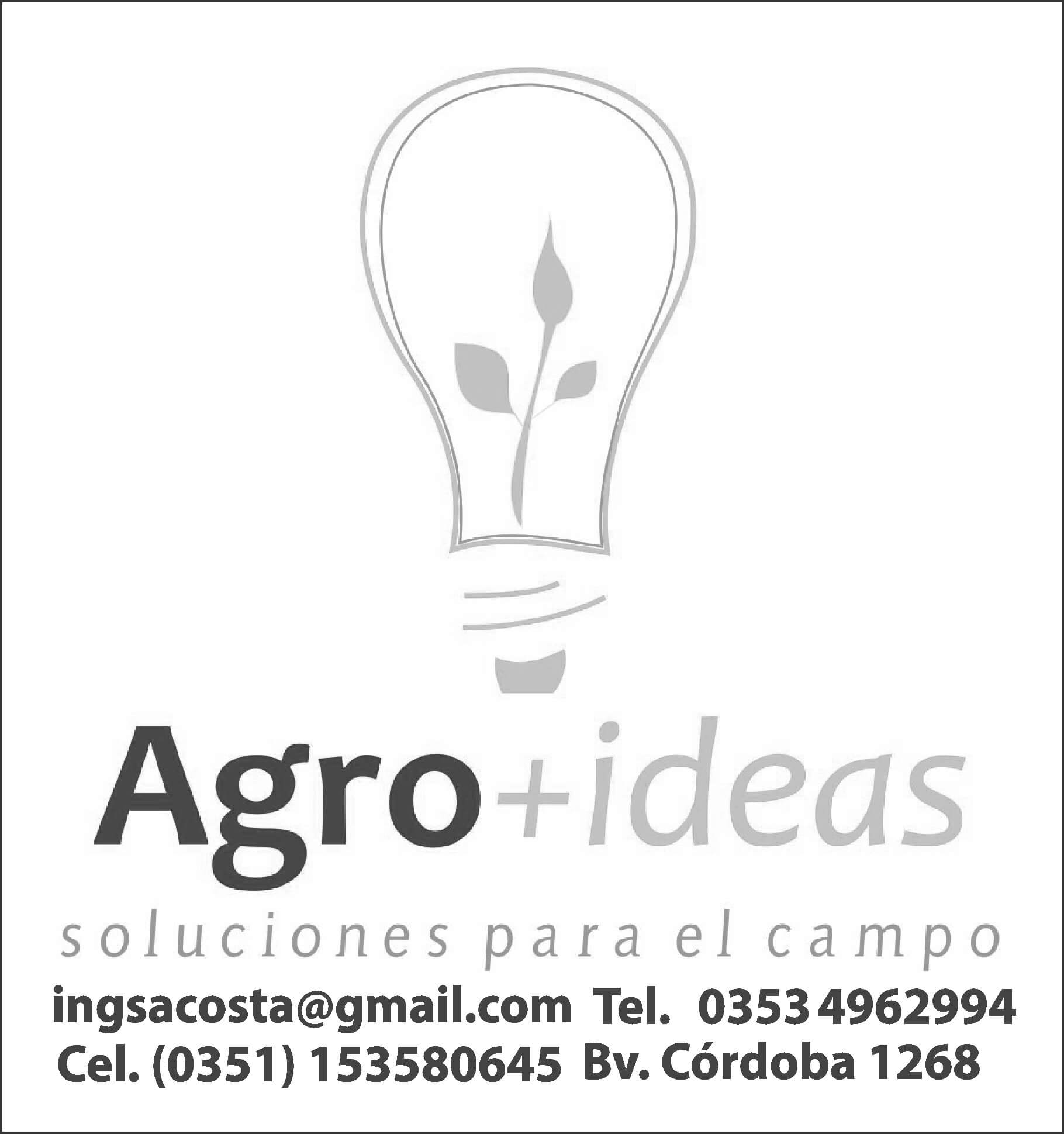 agro ideas